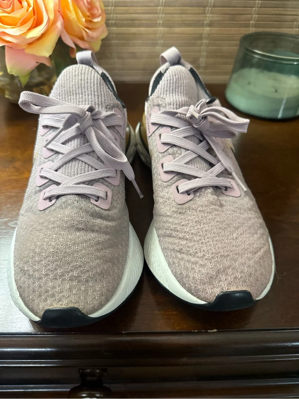 Nike Women's infinity react - Picture 4 of 6